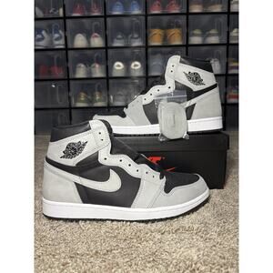 Air Jordan 1 Retro High OG Shadow 2.0 Size 10 New OG all